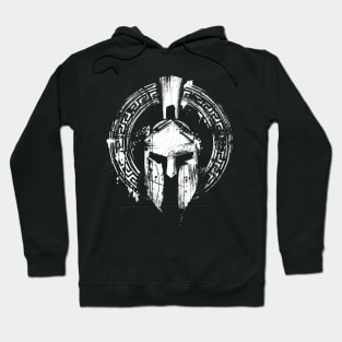 Spartan Hoodie